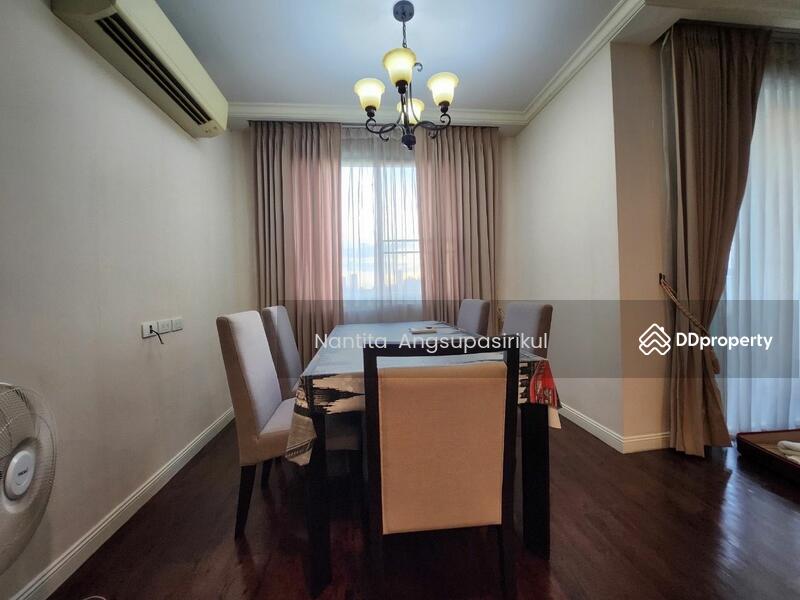 For Rent - Leticia Rama 9, Bangkok