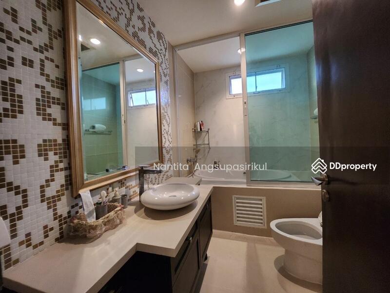 For Rent - Leticia Rama 9, Bangkok