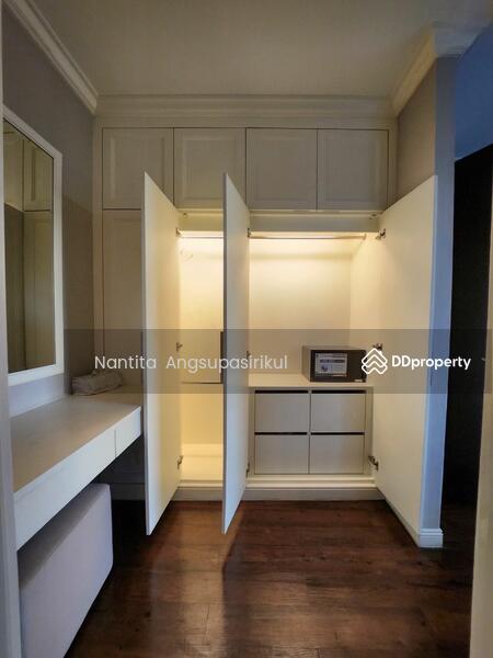 For Rent - Leticia Rama 9, Bangkok