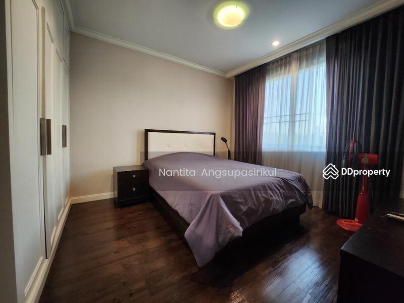 For Rent - Leticia Rama 9, Bangkok