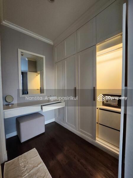 For Rent - Leticia Rama 9, Bangkok