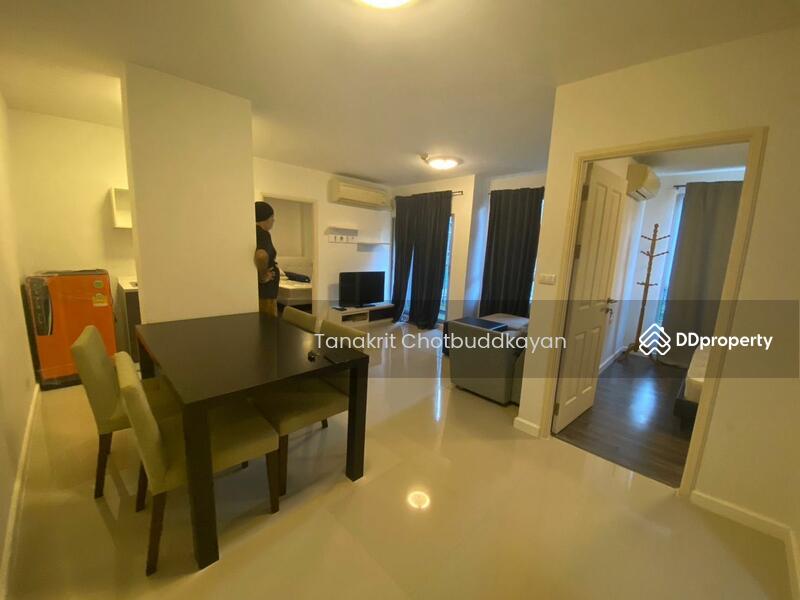 ขาย - Dcondo Campus Resort Ratchapruek-Charan 13 : ดีคอนโด แคมปัส รีสอร์ท ราชพฤกษ์-จรัญฯ13, กรุงเทพ