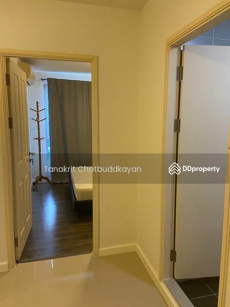 ขาย - Dcondo Campus Resort Ratchapruek-Charan 13 : ดีคอนโด แคมปัส รีสอร์ท ราชพฤกษ์-จรัญฯ13, กรุงเทพ