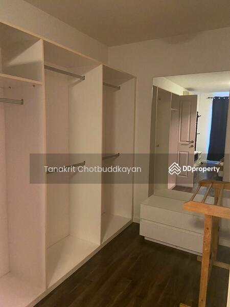 ขาย - Dcondo Campus Resort Ratchapruek-Charan 13 : ดีคอนโด แคมปัส รีสอร์ท ราชพฤกษ์-จรัญฯ13, กรุงเทพ