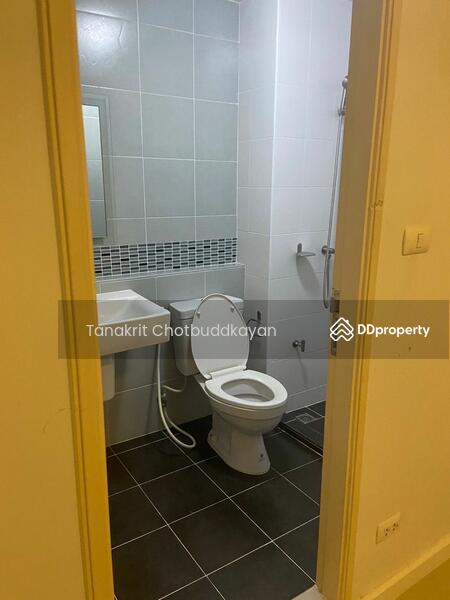 ขาย - Dcondo Campus Resort Ratchapruek-Charan 13 : ดีคอนโด แคมปัส รีสอร์ท ราชพฤกษ์-จรัญฯ13, กรุงเทพ