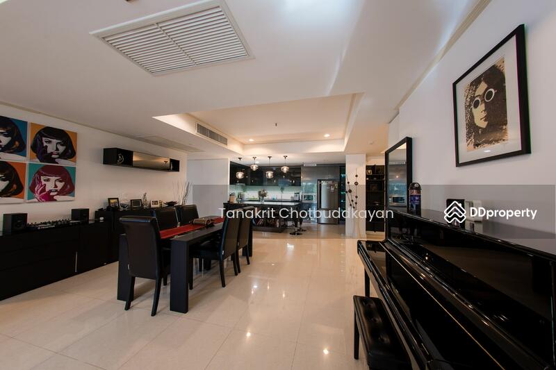 For Rent - La Vie En Rose Place, Bangkok
