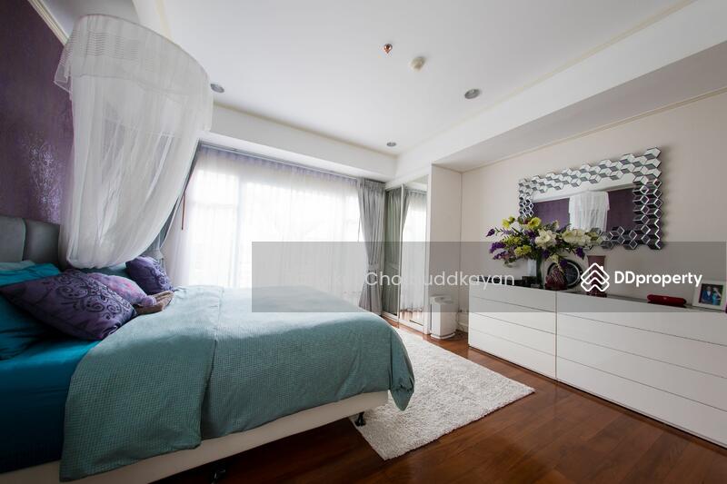For Rent - La Vie En Rose Place, Bangkok
