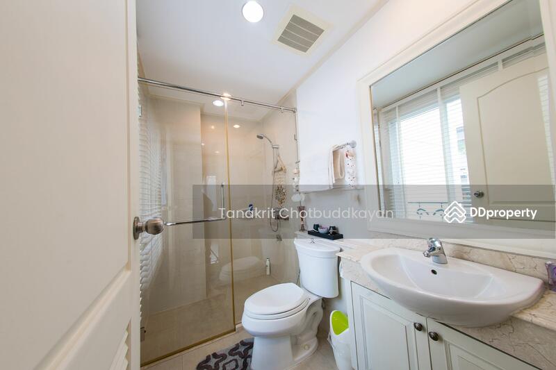 For Rent - La Vie En Rose Place, Bangkok