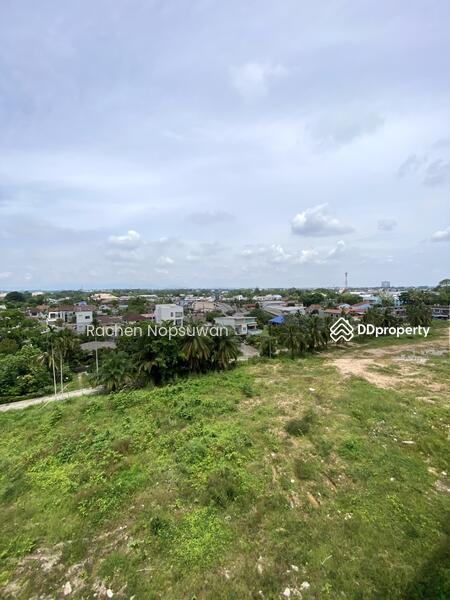 ขาย - Dcondo Sand Hatyai : ดีคอนโด แซนด์ หาดใหญ่, สงขลา