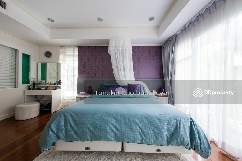 For Sale - La Vie En Rose Place, Bangkok