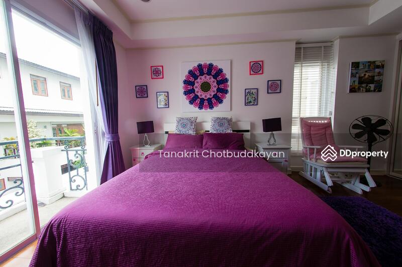 ขาย - La Vie En Rose Place : ลา วี ออง โรส เพลส, กรุงเทพ