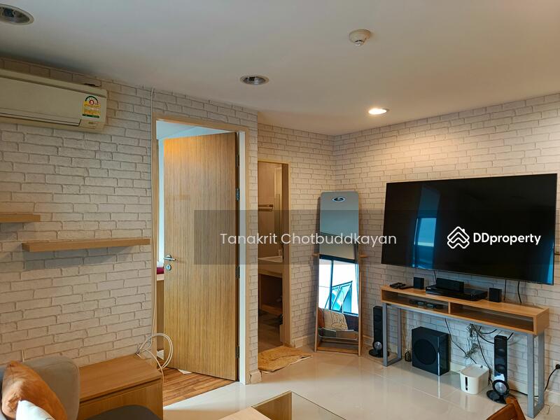ให้เช่า - Zenith Place Sukhumvit 42: ซีนิธ เพลส สุขุมวิท 42, กรุงเทพ
