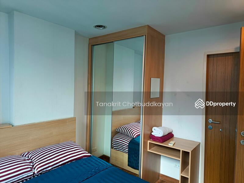 ให้เช่า - Zenith Place Sukhumvit 42: ซีนิธ เพลส สุขุมวิท 42, กรุงเทพ