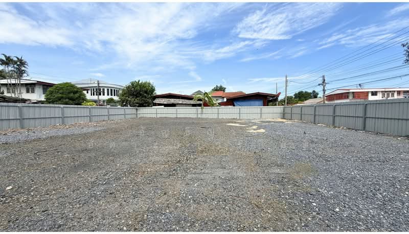 ขายที่ดินพหลโยธิน 56 ขนาด 149.8 ตร.ว, Bangkok, พหลโยธิน, Sai Mai, Bangkok, , 599 sqm, Land For Sale, by อัญธิญาน์ อัศวะถาวรกิตติ์, 60173644 - DDproperty.com