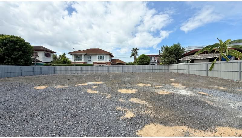 ขายที่ดินพหลโยธิน 56 ขนาด 149.8 ตร.ว, Bangkok, พหลโยธิน, Sai Mai, Bangkok, , 599 sqm, Land For Sale, by อัญธิญาน์ อัศวะถาวรกิตติ์, 60173644 - DDproperty.com