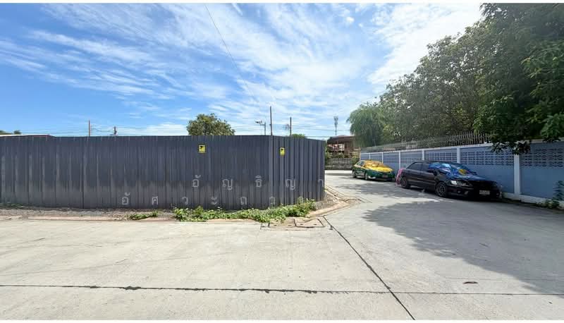 ขายที่ดินพหลโยธิน 56 ขนาด 149.8 ตร.ว, Bangkok, พหลโยธิน, Sai Mai, Bangkok, , 599 sqm, Land For Sale, by อัญธิญาน์ อัศวะถาวรกิตติ์, 60173644 - DDproperty.com