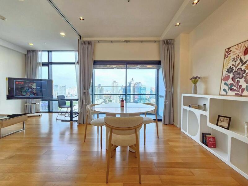 For Rent - Circle Living Prototype, Bangkok