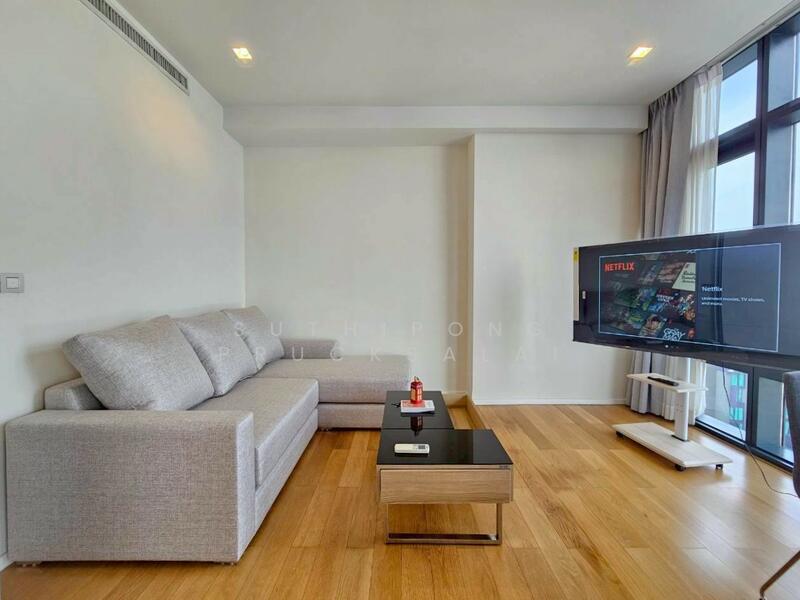 For Rent - Circle Living Prototype, Bangkok