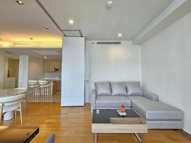 For Rent - Circle Living Prototype, Bangkok