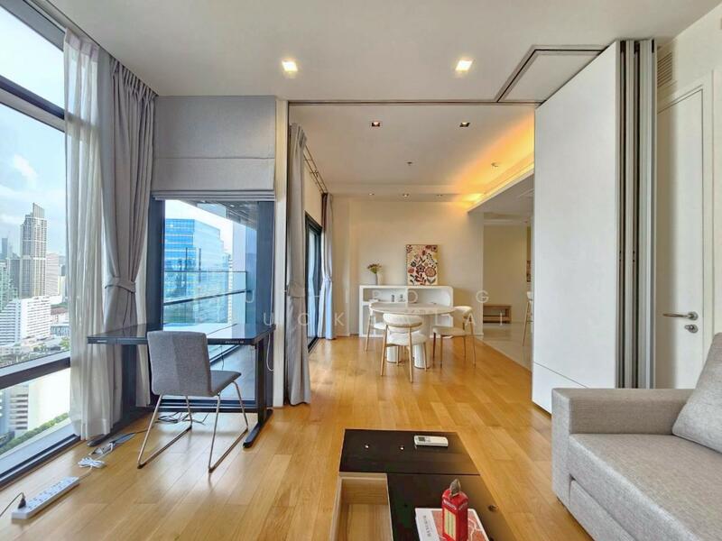 For Rent - Circle Living Prototype, Bangkok