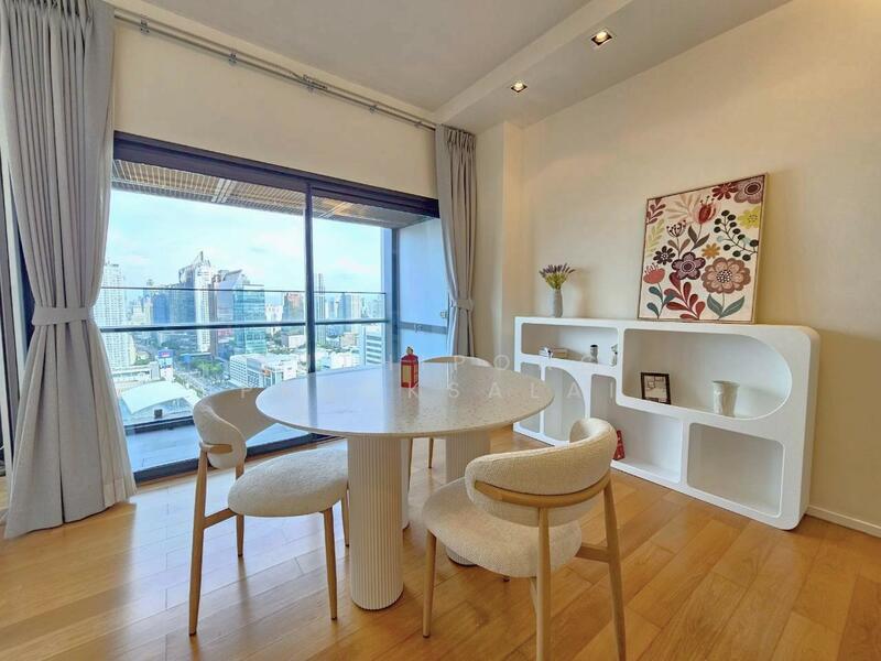 For Rent - Circle Living Prototype, Bangkok