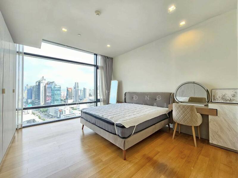 For Rent - Circle Living Prototype, Bangkok