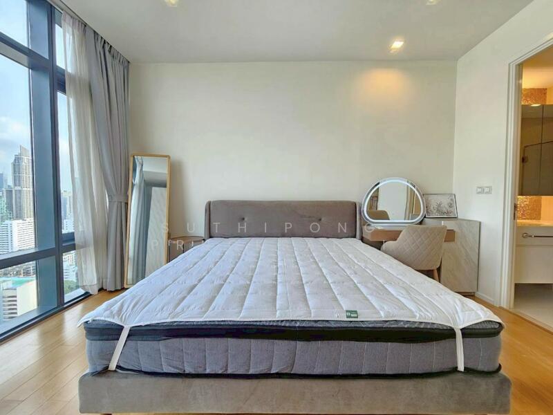 For Rent - Circle Living Prototype, Bangkok