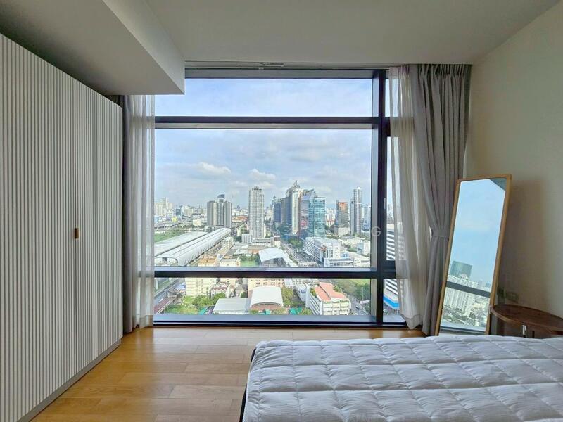 For Rent - Circle Living Prototype, Bangkok