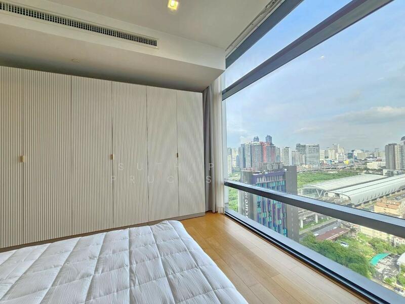 For Rent - Circle Living Prototype, Bangkok