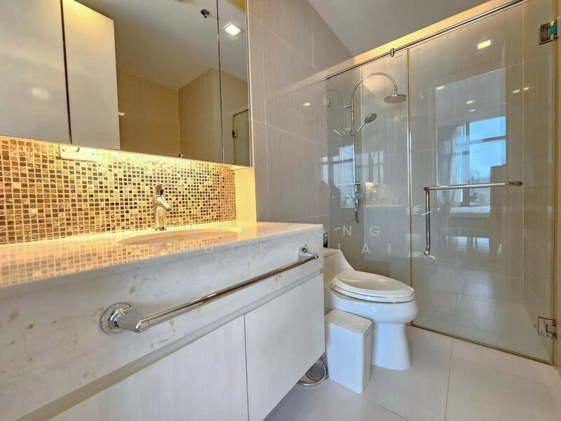 For Rent - Circle Living Prototype, Bangkok