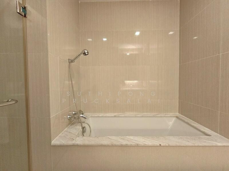 For Rent - Circle Living Prototype, Bangkok