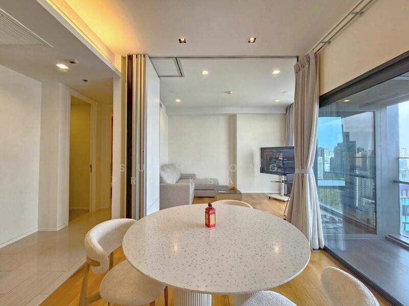 For Rent - Circle Living Prototype, Bangkok