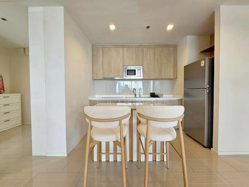 For Rent - Circle Living Prototype, Bangkok