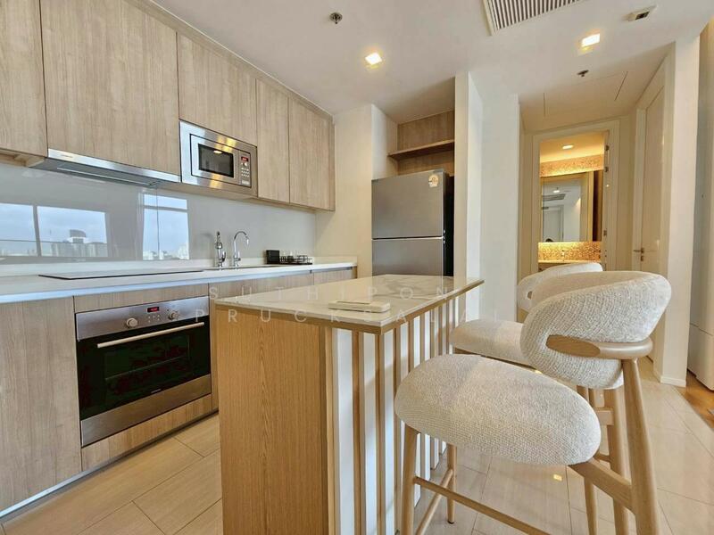 For Rent - Circle Living Prototype, Bangkok