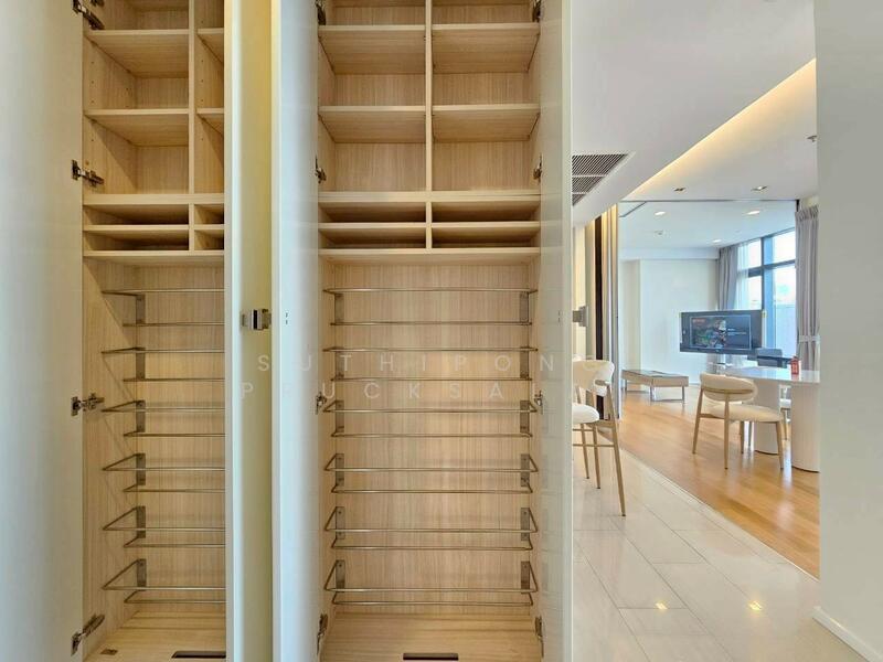 For Rent - Circle Living Prototype, Bangkok