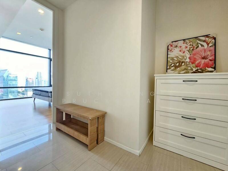 For Rent - Circle Living Prototype, Bangkok