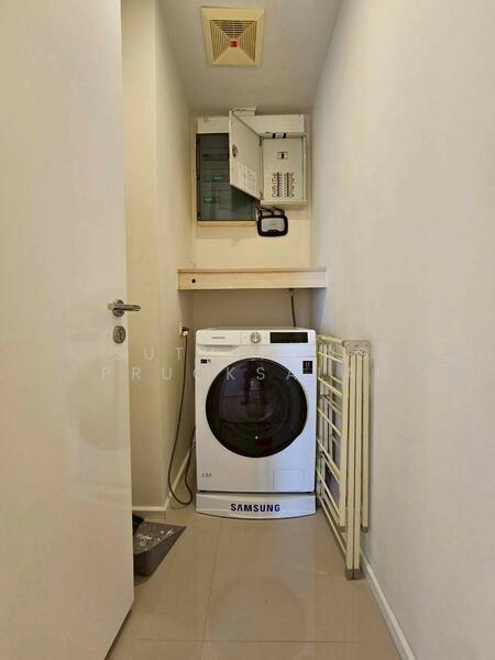 For Rent - Circle Living Prototype, Bangkok