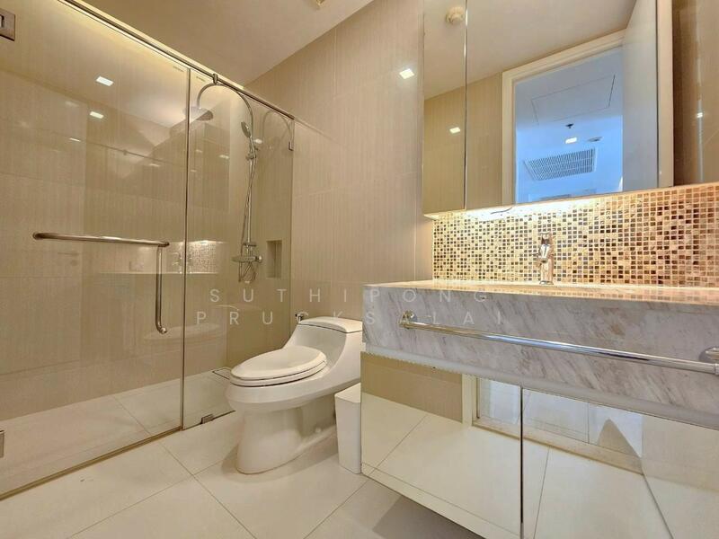 For Rent - Circle Living Prototype, Bangkok