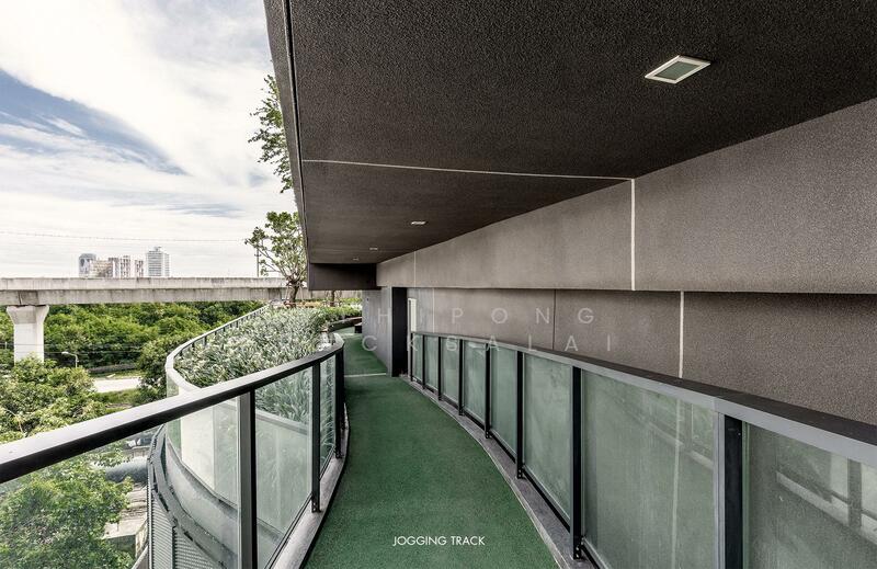 For Rent - Circle Living Prototype, Bangkok