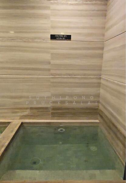 For Rent - Circle Living Prototype, Bangkok