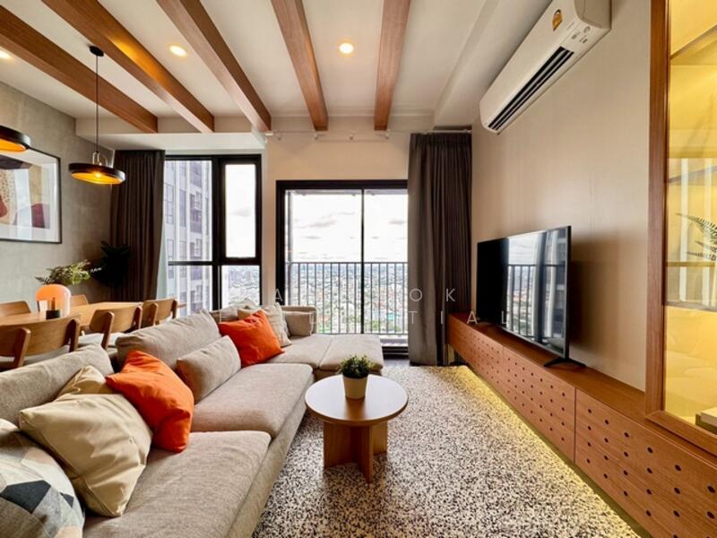Park Origin Thonglor, กรุงเทพ, Soi Thonglor 10, Sukhumvit Road, คลองตันเหนือ, วัฒนา, กรุงเทพ, 66 ตร.ม., คอนโด ให้เช่า, โดย Bangkok Residential, 60173650 - DDproperty.com