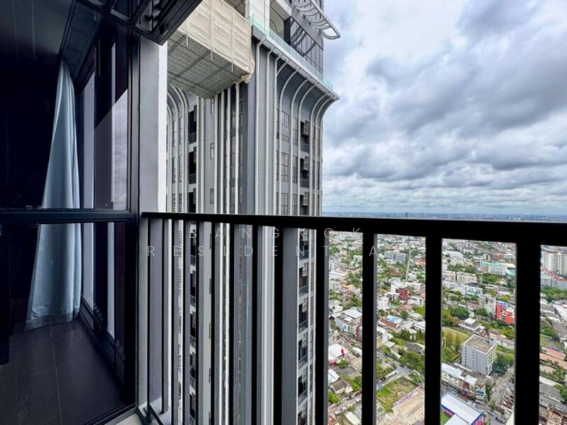 Park Origin Thonglor, กรุงเทพ, Soi Thonglor 10, Sukhumvit Road, คลองตันเหนือ, วัฒนา, กรุงเทพ, 66 ตร.ม., คอนโด ให้เช่า, โดย Bangkok Residential, 60173650 - DDproperty.com