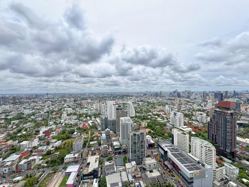 Park Origin Thonglor, กรุงเทพ, Soi Thonglor 10, Sukhumvit Road, คลองตันเหนือ, วัฒนา, กรุงเทพ, 66 ตร.ม., คอนโด ให้เช่า, โดย Bangkok Residential, 60173650 - DDproperty.com