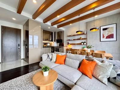 For Rent - Park Origin Thonglor, Bangkok