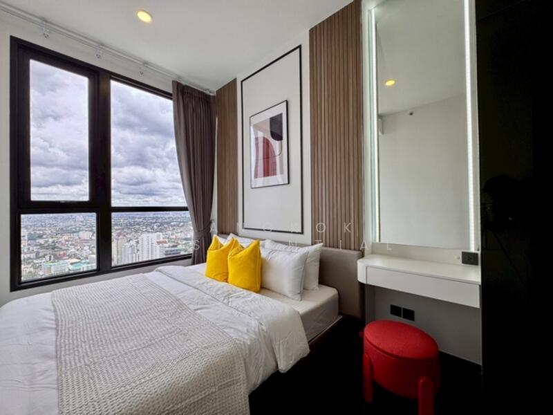 Park Origin Thonglor, กรุงเทพ, Soi Thonglor 10, Sukhumvit Road, คลองตันเหนือ, วัฒนา, กรุงเทพ, 66 ตร.ม., คอนโด ให้เช่า, โดย Bangkok Residential, 60173650 - DDproperty.com