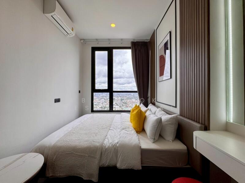 Park Origin Thonglor, กรุงเทพ, Soi Thonglor 10, Sukhumvit Road, คลองตันเหนือ, วัฒนา, กรุงเทพ, 66 ตร.ม., คอนโด ให้เช่า, โดย Bangkok Residential, 60173650 - DDproperty.com