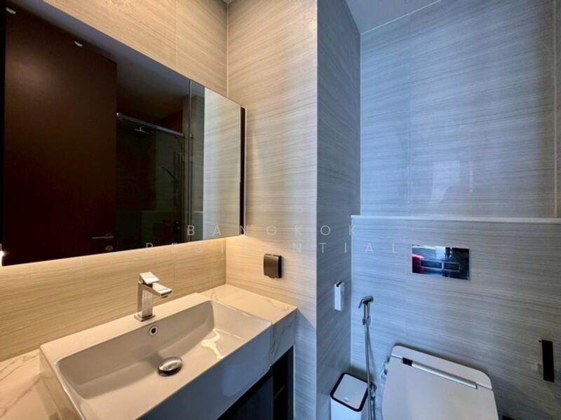 Park Origin Thonglor, กรุงเทพ, Soi Thonglor 10, Sukhumvit Road, คลองตันเหนือ, วัฒนา, กรุงเทพ, 66 ตร.ม., คอนโด ให้เช่า, โดย Bangkok Residential, 60173650 - DDproperty.com