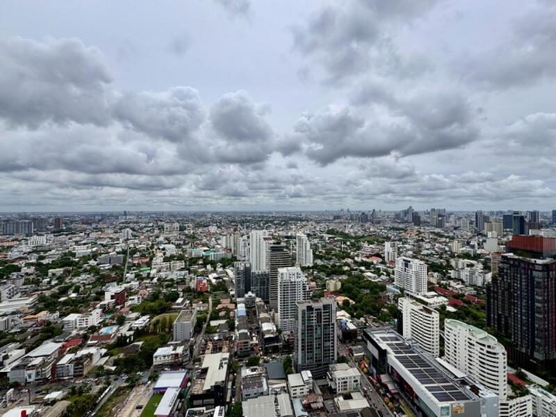 Park Origin Thonglor, กรุงเทพ, Soi Thonglor 10, Sukhumvit Road, คลองตันเหนือ, วัฒนา, กรุงเทพ, 66 ตร.ม., คอนโด ให้เช่า, โดย Bangkok Residential, 60173650 - DDproperty.com