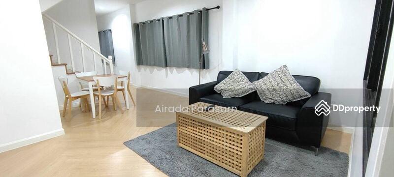 For Rent - The Northern Nova, Pathum Thani