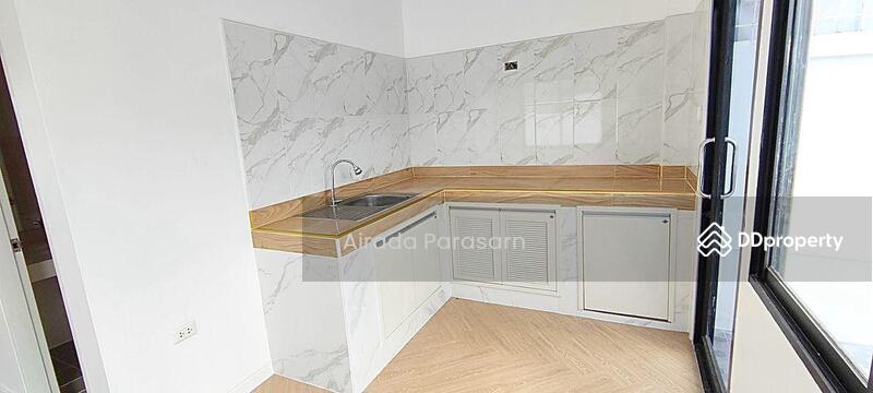 For Rent - The Northern Nova, Pathum Thani